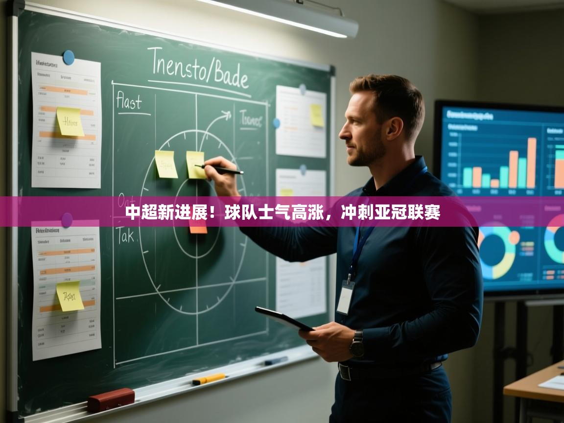 云开官网-中超新进展!球队士气高涨,冲刺亚冠联赛 第1张