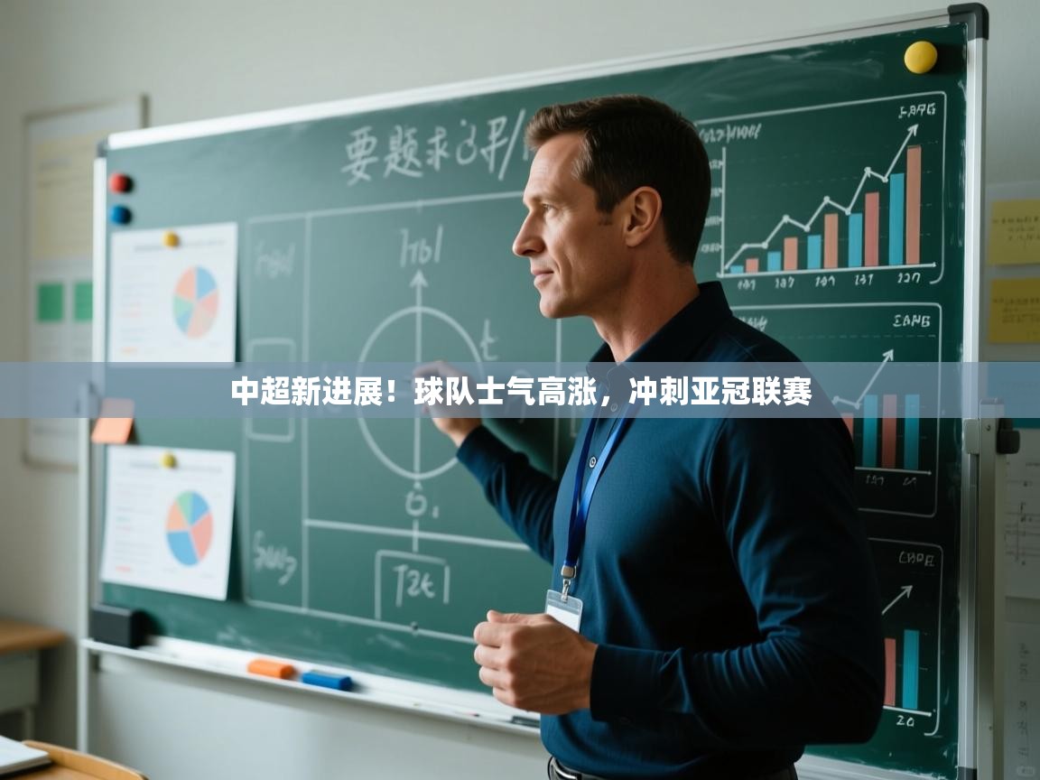 云开官网-中超新进展!球队士气高涨,冲刺亚冠联赛 第2张