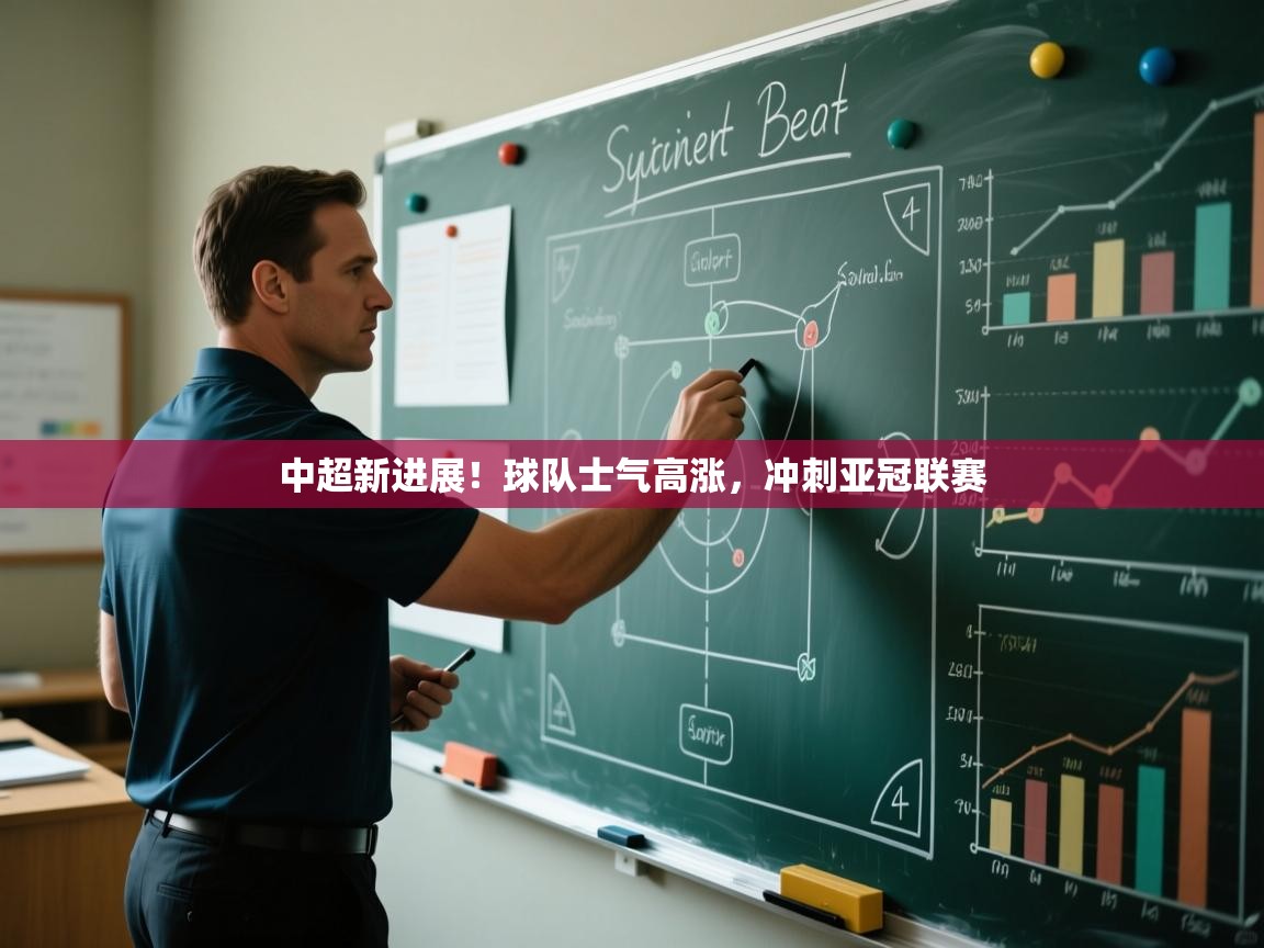 云开官网-中超新进展!球队士气高涨,冲刺亚冠联赛 第4张