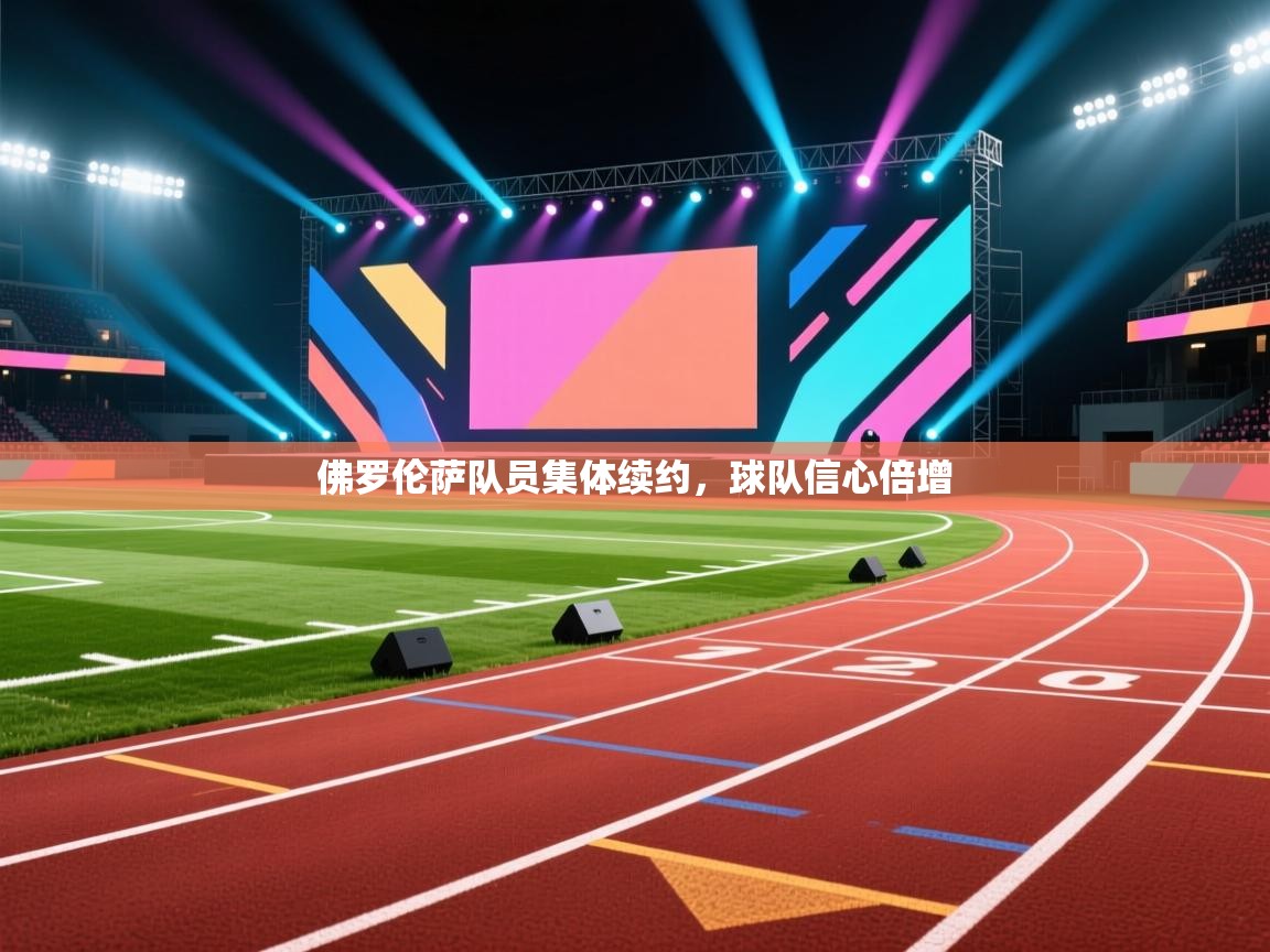 开云体育VIP权益说明-佛罗伦萨队员集体续约,球队信心倍增 第1张