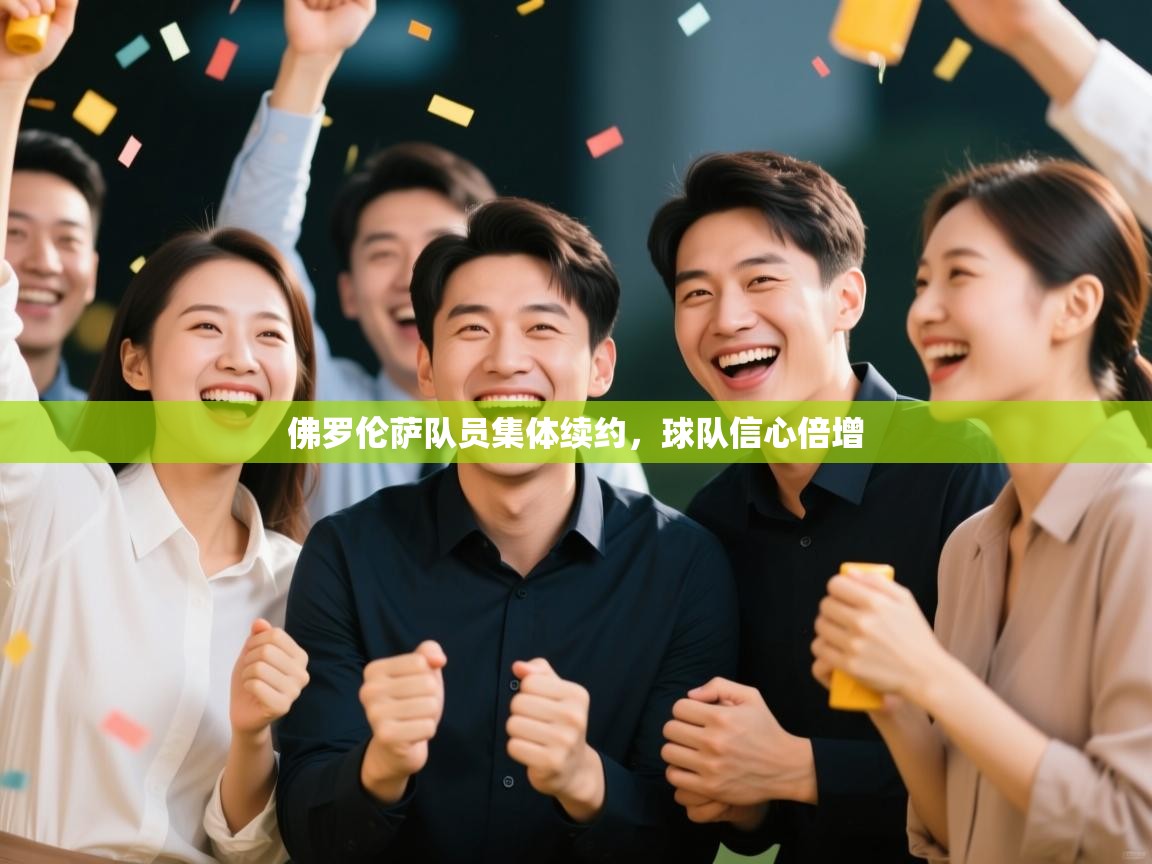 开云赛事-佛罗伦萨队员集体续约，球队信心倍增  第1张