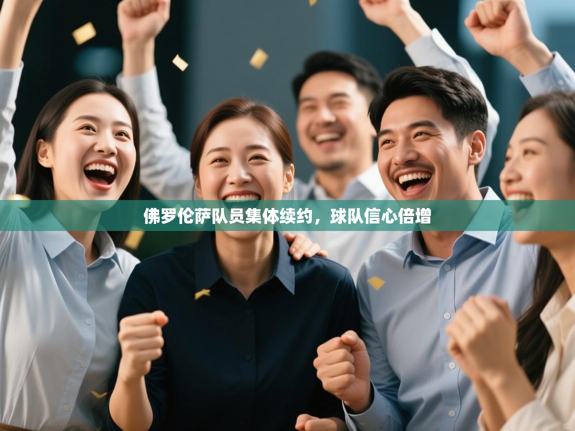 开云赛事-佛罗伦萨队员集体续约，球队信心倍增  第2张