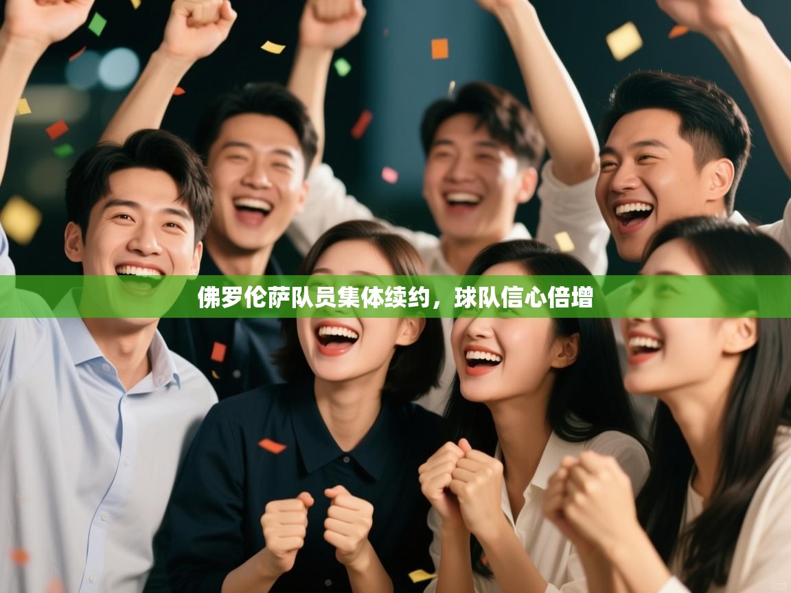 开云赛事-佛罗伦萨队员集体续约，球队信心倍增  第4张