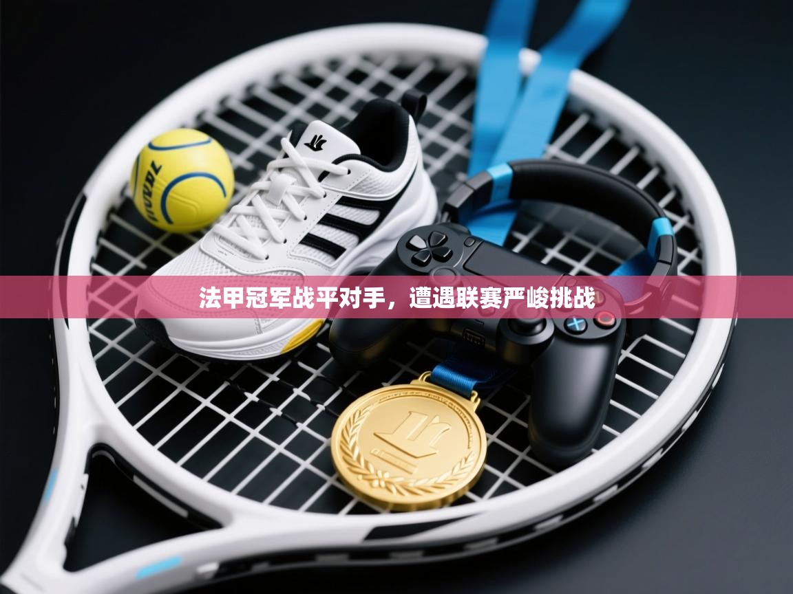 开云体育会员VIP开通-法甲冠军战平对手，遭遇联赛严峻挑战  第4张