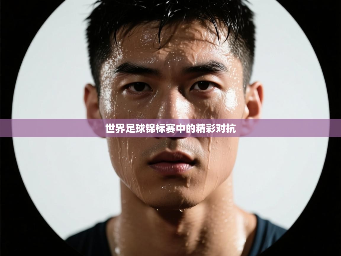 云开体育官方app下载-世界足球锦标赛中的精彩对抗  第2张