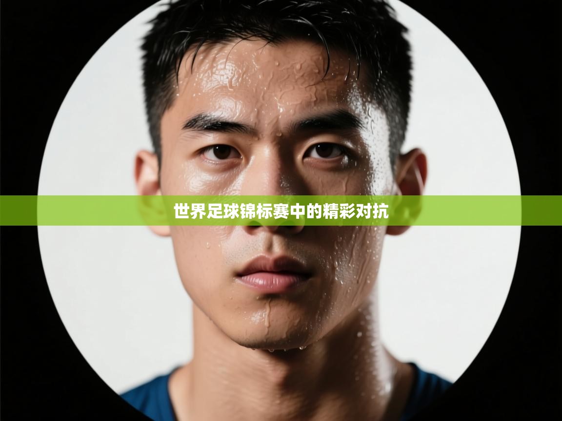 云开体育官方app下载-世界足球锦标赛中的精彩对抗  第1张