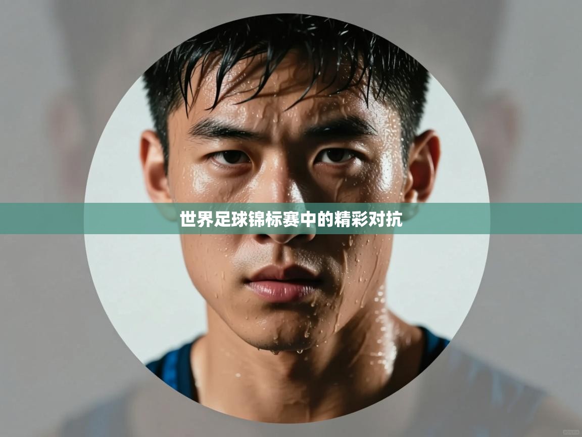 云开体育官方app下载-世界足球锦标赛中的精彩对抗  第4张