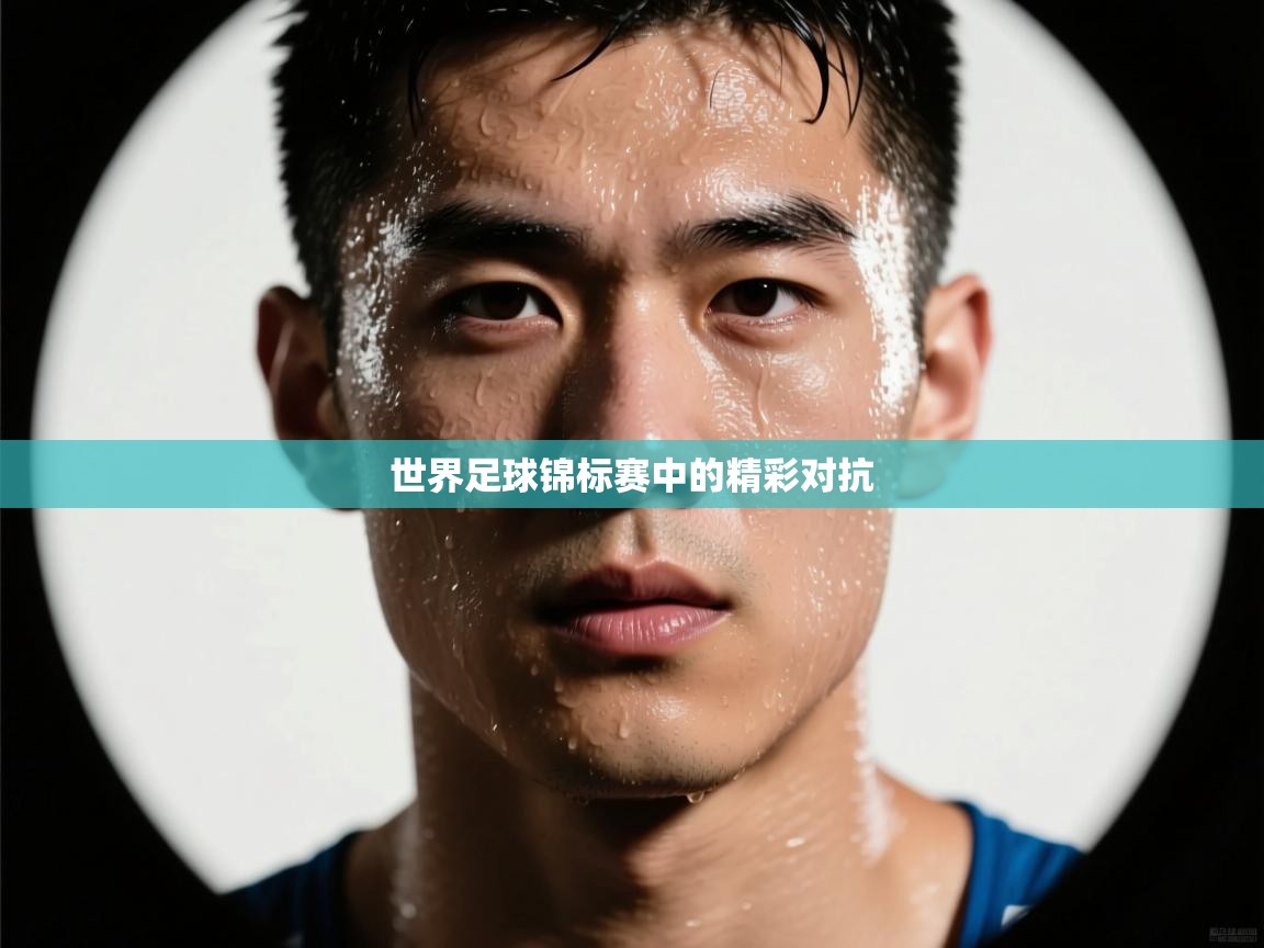 云开体育官方app下载-世界足球锦标赛中的精彩对抗  第3张