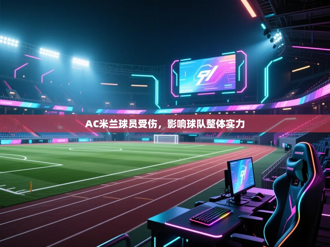 云开体育官网登录入口-AC米兰球员受伤，影响球队整体实力  第1张