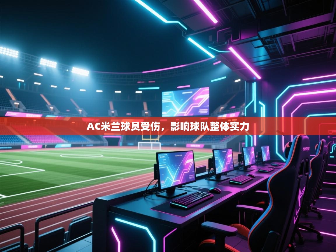 云开体育官网登录入口-AC米兰球员受伤，影响球队整体实力  第3张