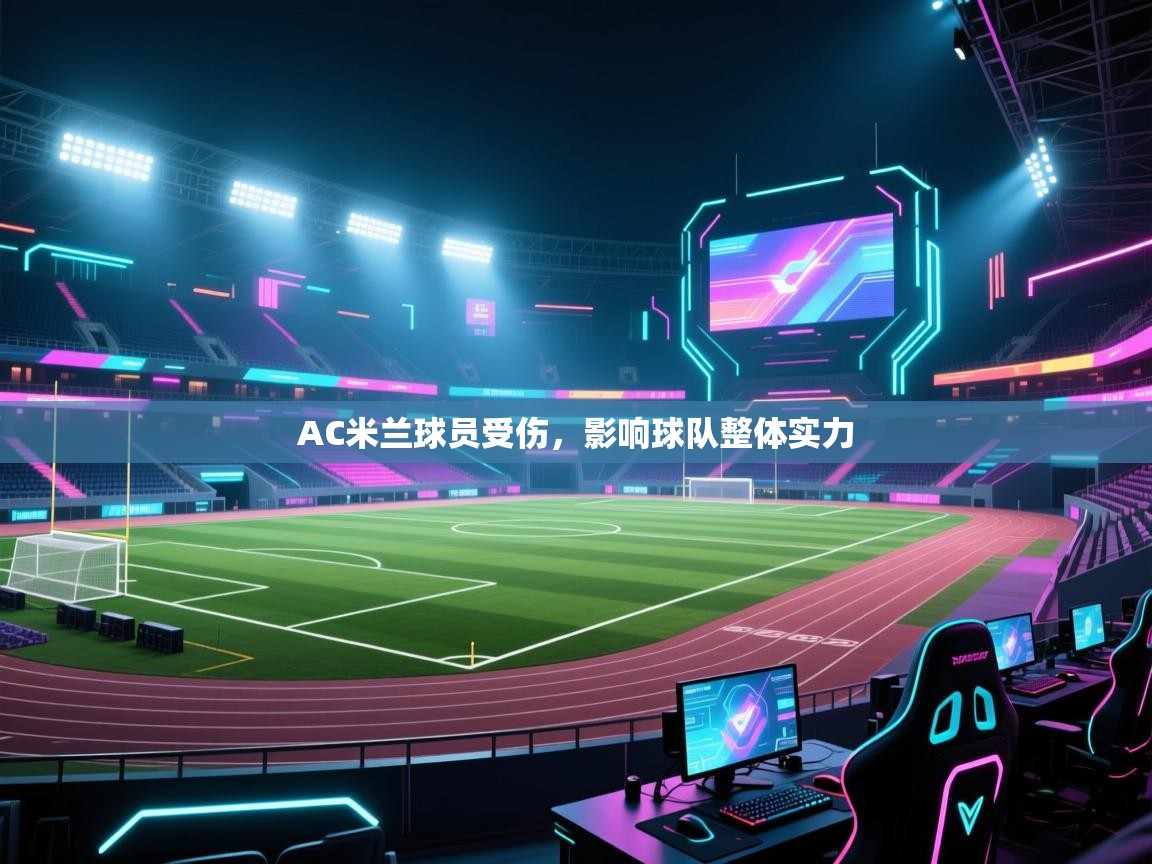 云开体育官网登录入口-AC米兰球员受伤，影响球队整体实力  第2张
