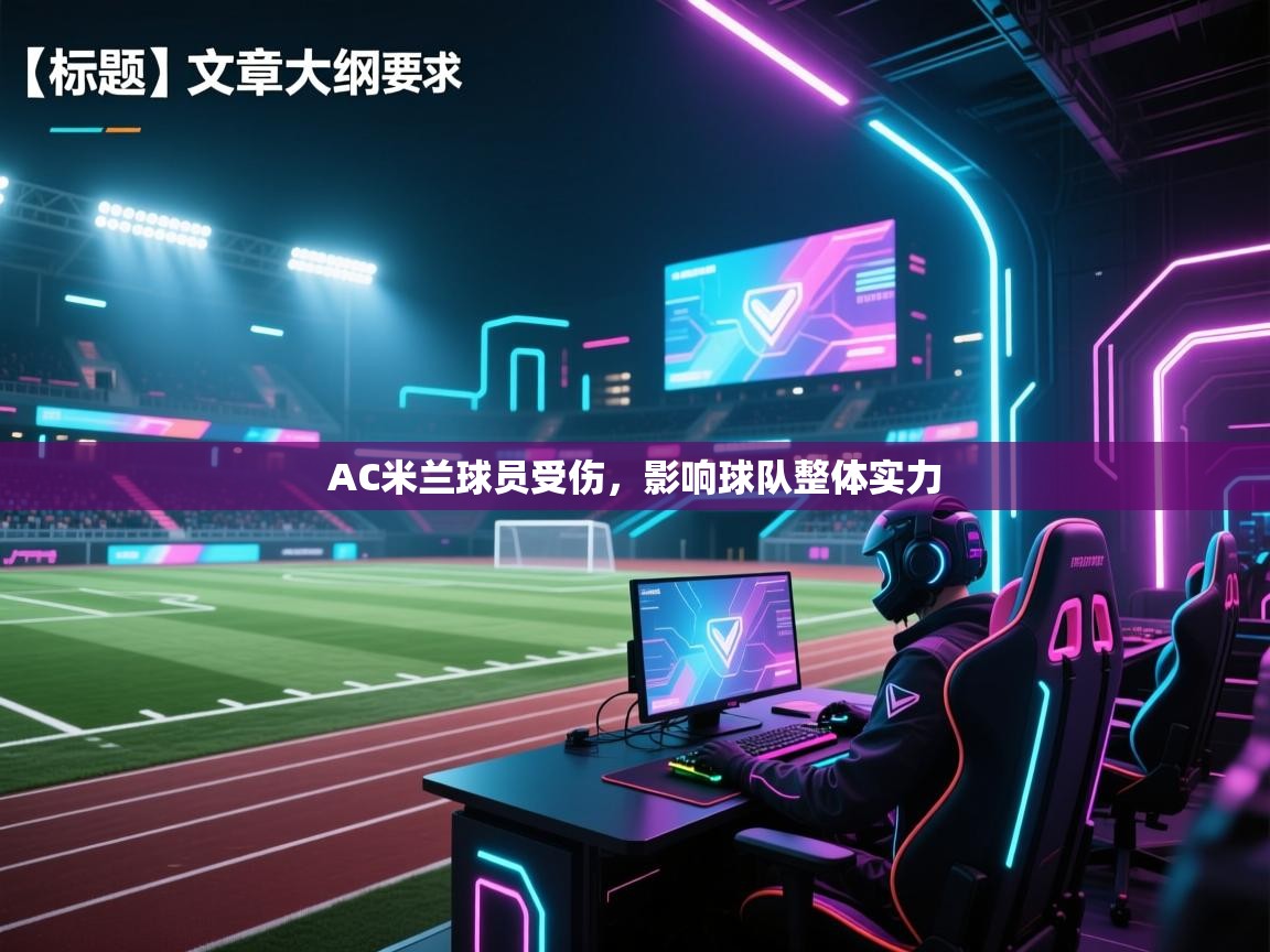 云开体育官网登录入口-AC米兰球员受伤，影响球队整体实力  第4张