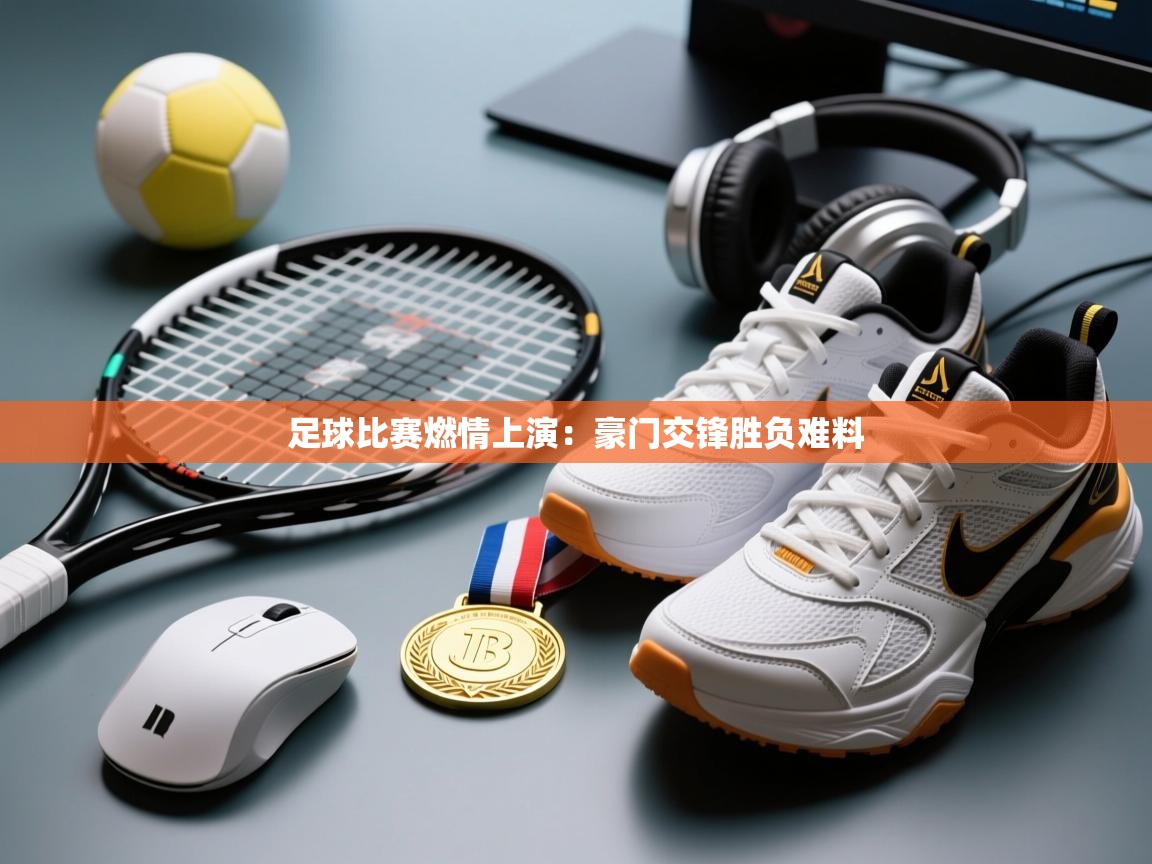 开云体育直播-足球比赛燃情上演：豪门交锋胜负难料  第1张