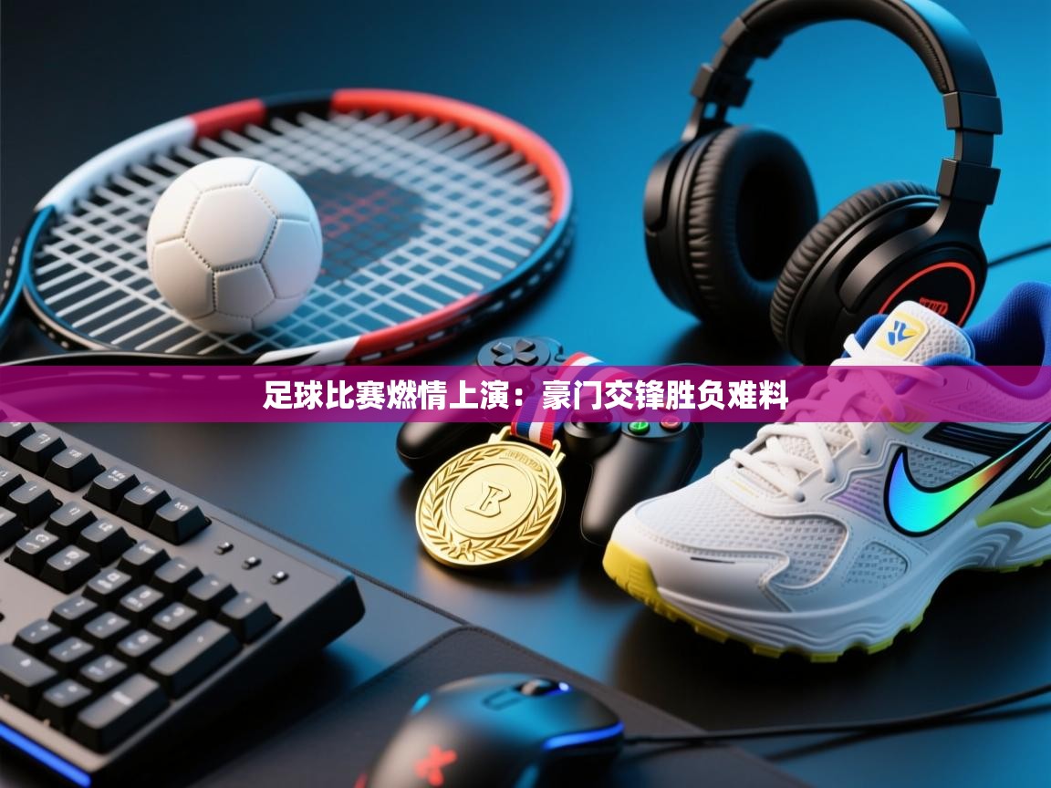 开云体育直播-足球比赛燃情上演：豪门交锋胜负难料  第3张