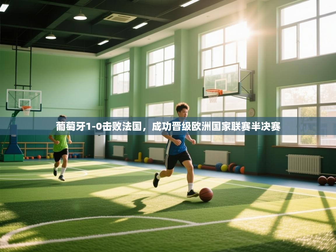 开云体育直播平台-葡萄牙1-0击败法国,成功晋级欧洲国家联赛半决赛 第2张