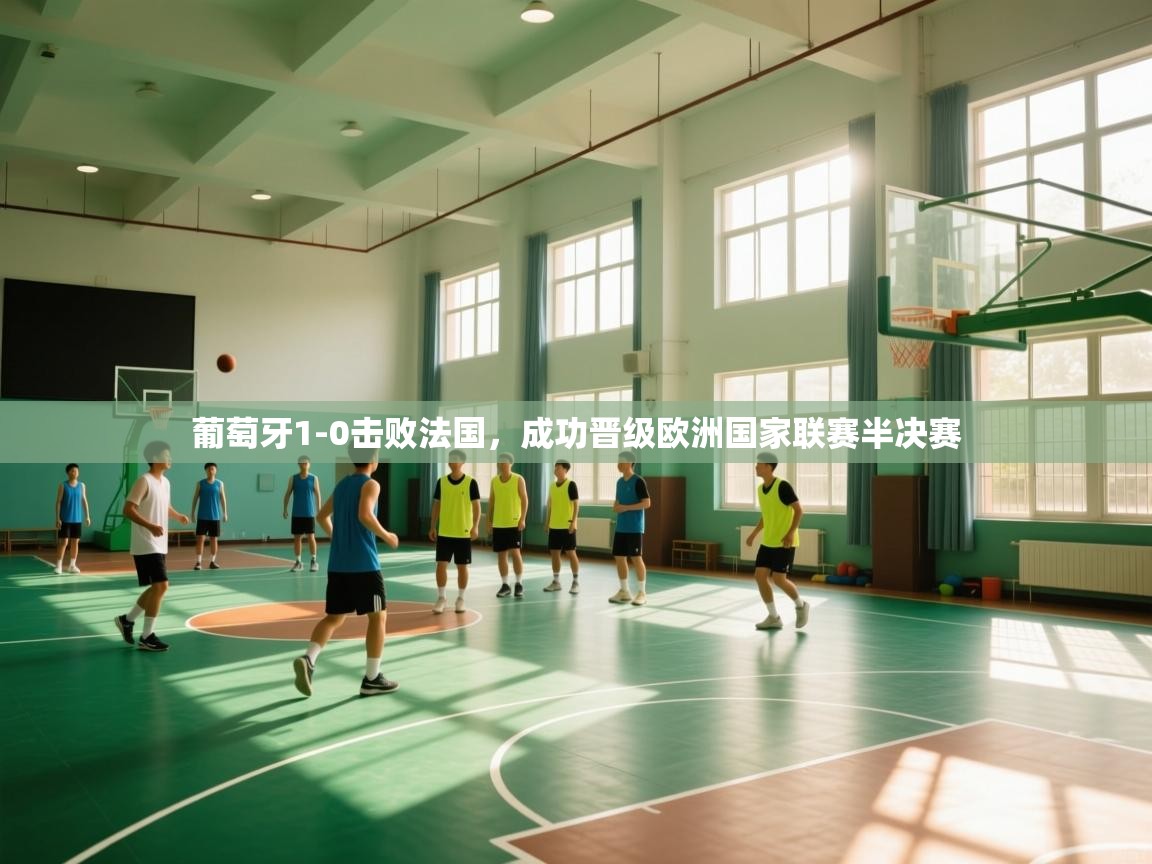 开云体育直播平台-葡萄牙1-0击败法国,成功晋级欧洲国家联赛半决赛 第3张