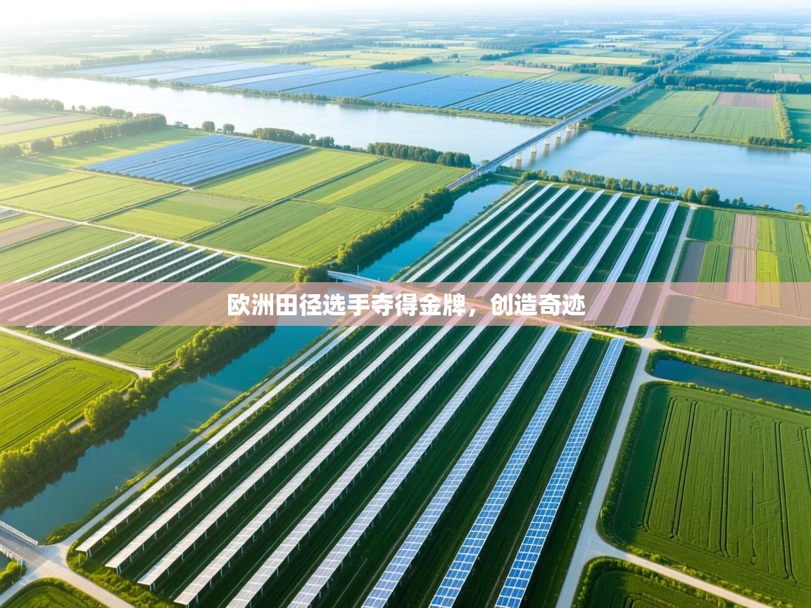 开云体育app下载安装免费-欧洲田径选手夺得金牌，创造奇迹  第2张