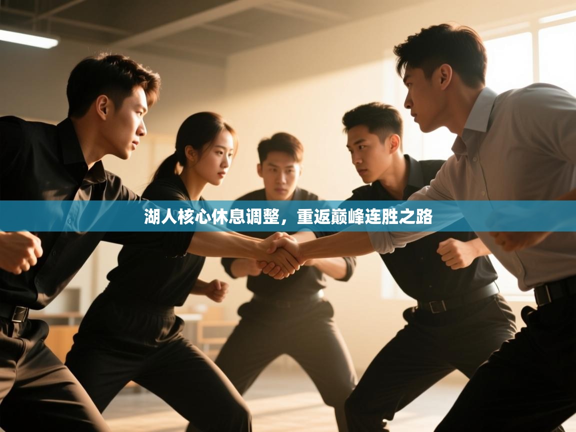 开运体育入口-湖人核心休息调整,重返巅峰连胜之路 第2张