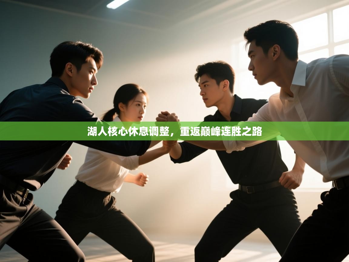 开运体育入口-湖人核心休息调整,重返巅峰连胜之路 第4张