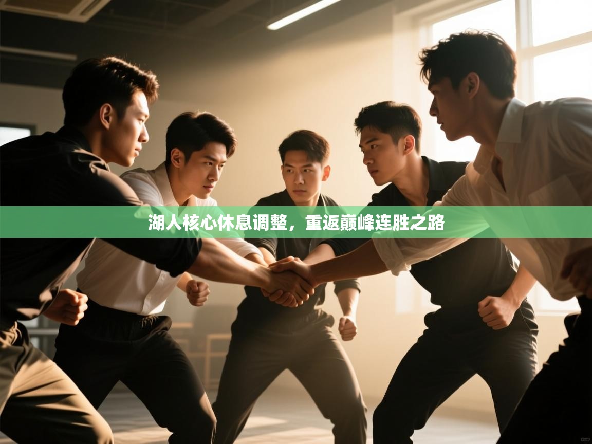 开运体育入口-湖人核心休息调整,重返巅峰连胜之路 第3张