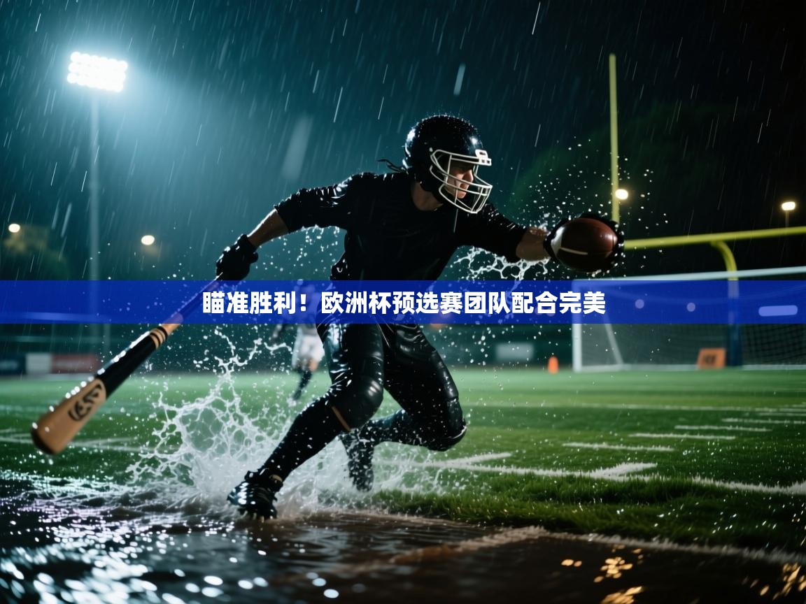 开运体育-瞄准胜利！欧洲杯预选赛团队配合完美  第1张