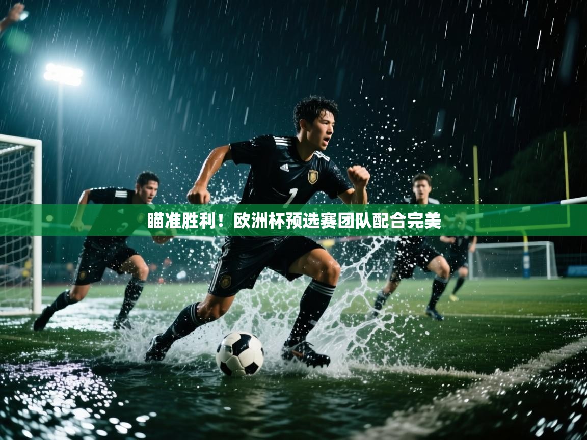 开运体育-瞄准胜利！欧洲杯预选赛团队配合完美  第3张