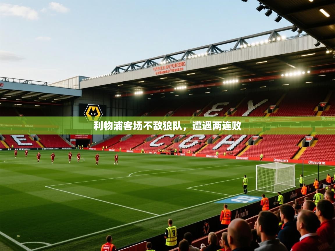 开云注册-利物浦客场不敌狼队，遭遇两连败  第2张