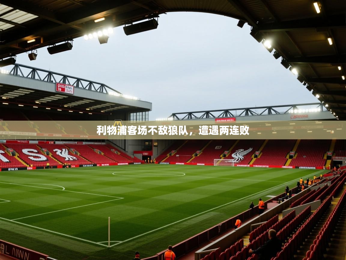 开云注册-利物浦客场不敌狼队，遭遇两连败  第3张
