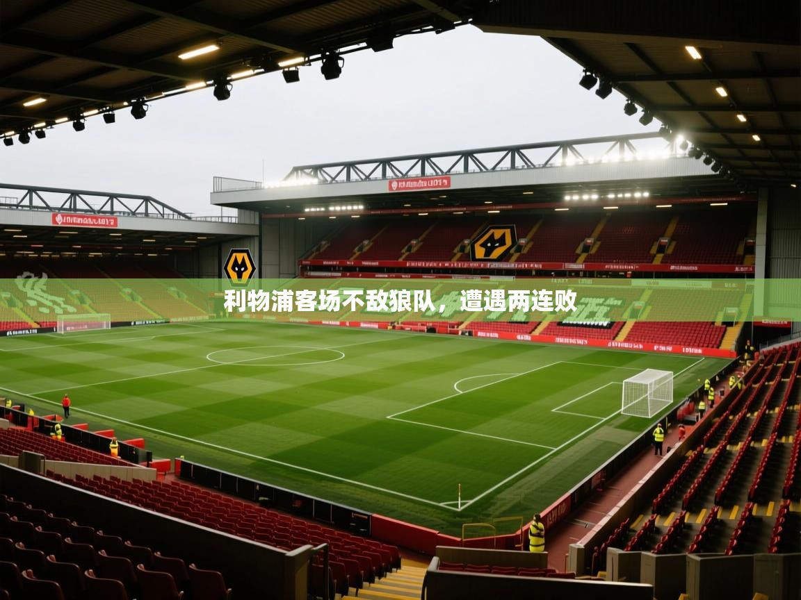 开云注册-利物浦客场不敌狼队，遭遇两连败  第4张