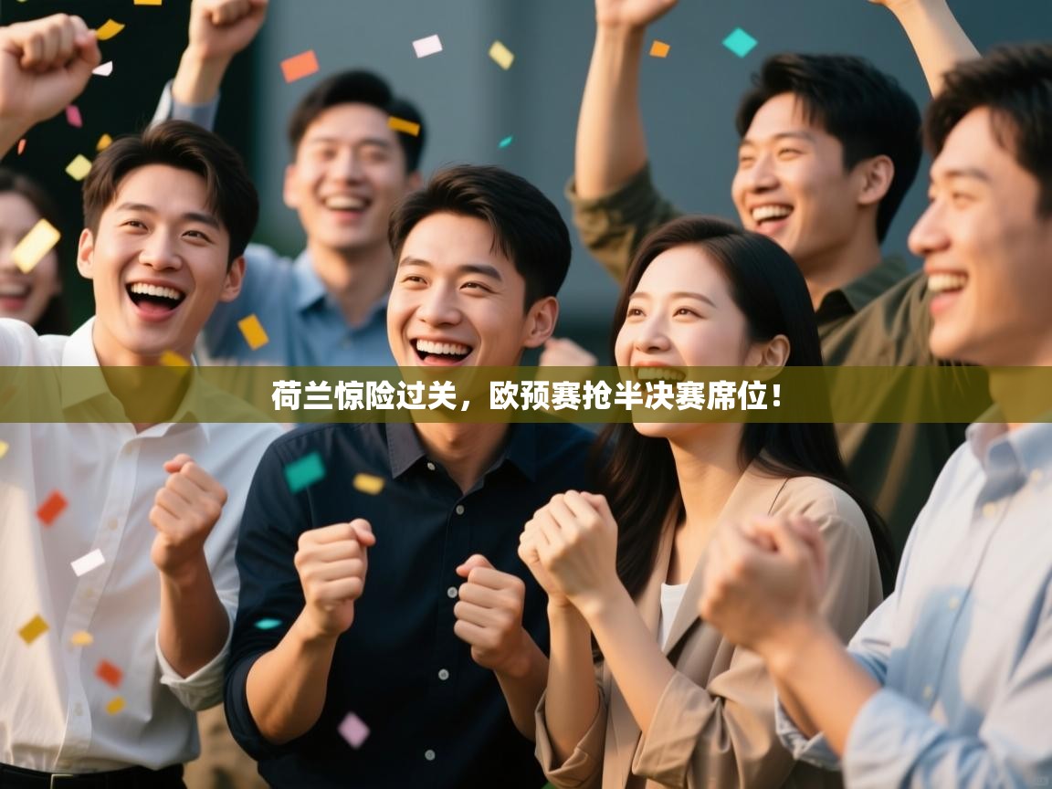 开云体育入口手机版-荷兰惊险过关，欧预赛抢半决赛席位！  第3张