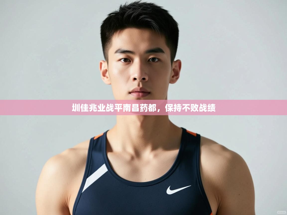 开云体育app官网入口-圳佳兆业战平南昌药都，保持不败战绩  第2张