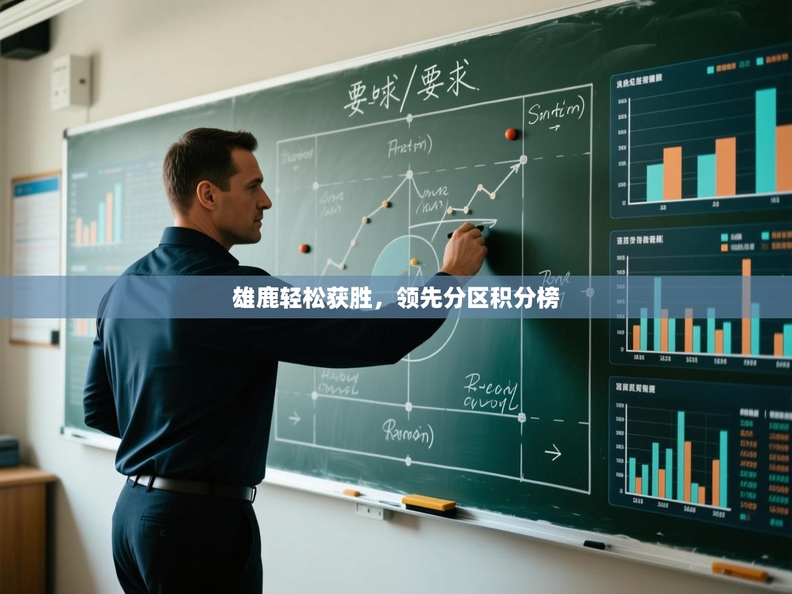 开云体育热门赛事直达-雄鹿轻松获胜，领先分区积分榜  第3张