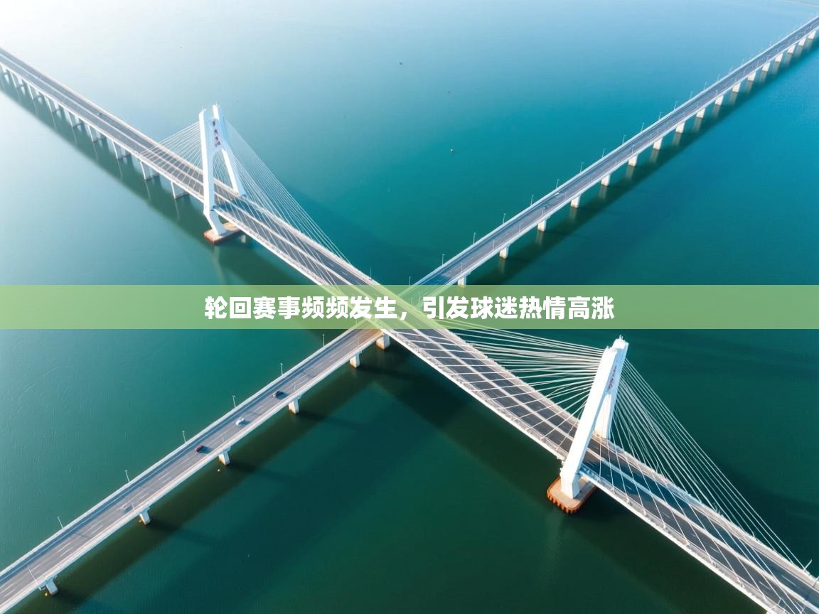 开云体育入口-轮回赛事频频发生，引发球迷热情高涨  第2张