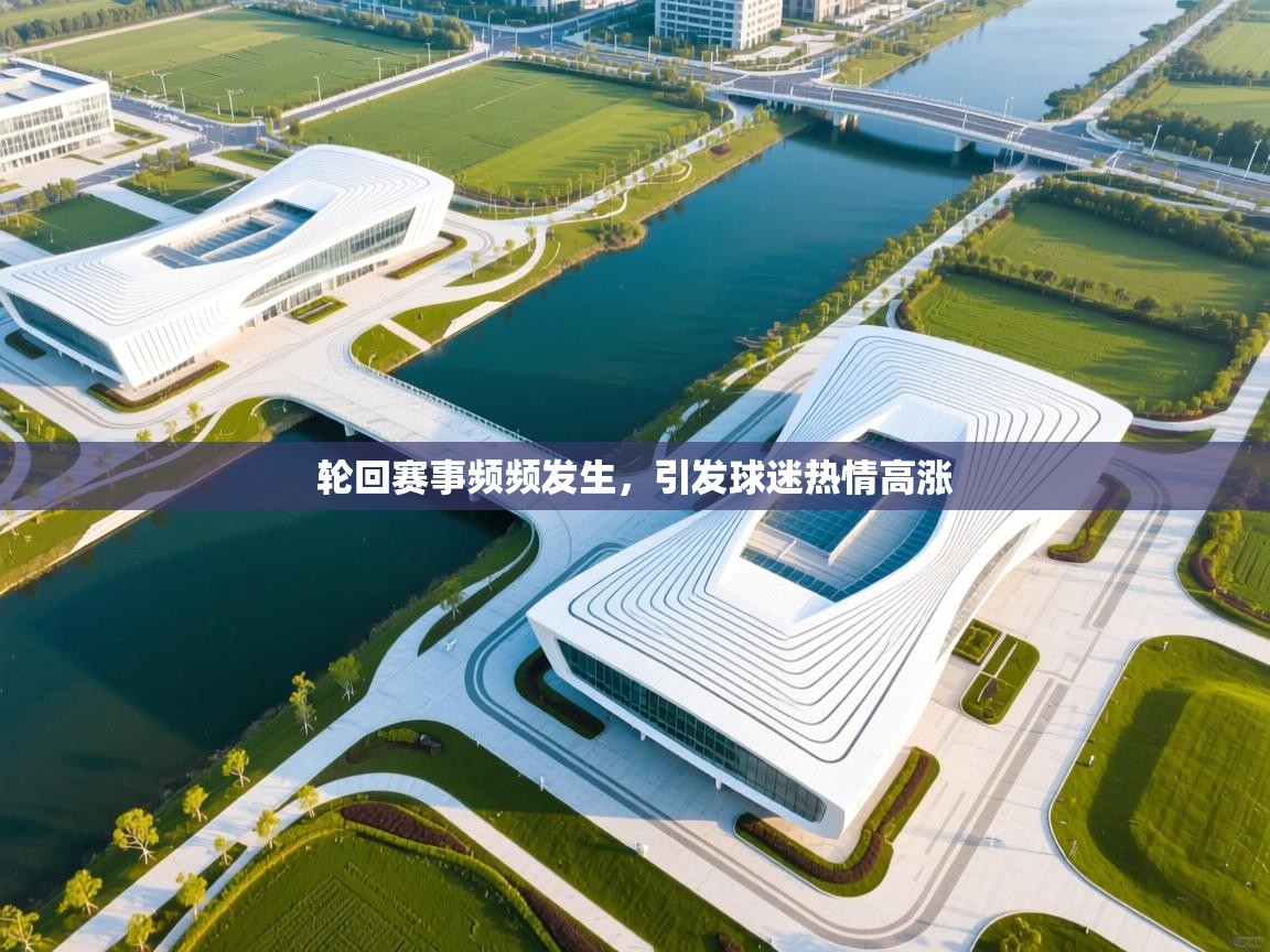 开云体育入口-轮回赛事频频发生，引发球迷热情高涨  第4张