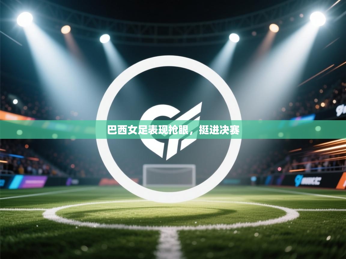 云开体育官网登录入口手机版-巴西女足表现抢眼，挺进决赛  第3张