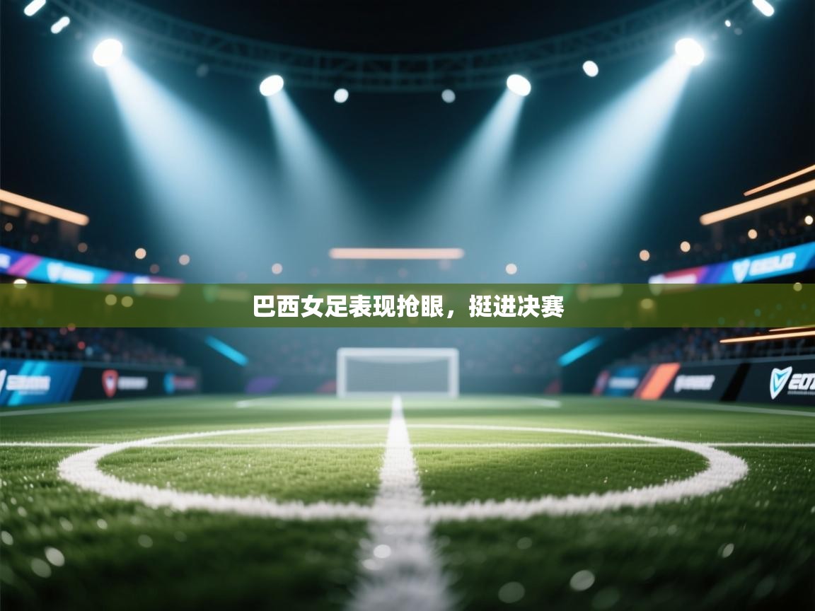 云开体育官网登录入口手机版-巴西女足表现抢眼，挺进决赛  第4张