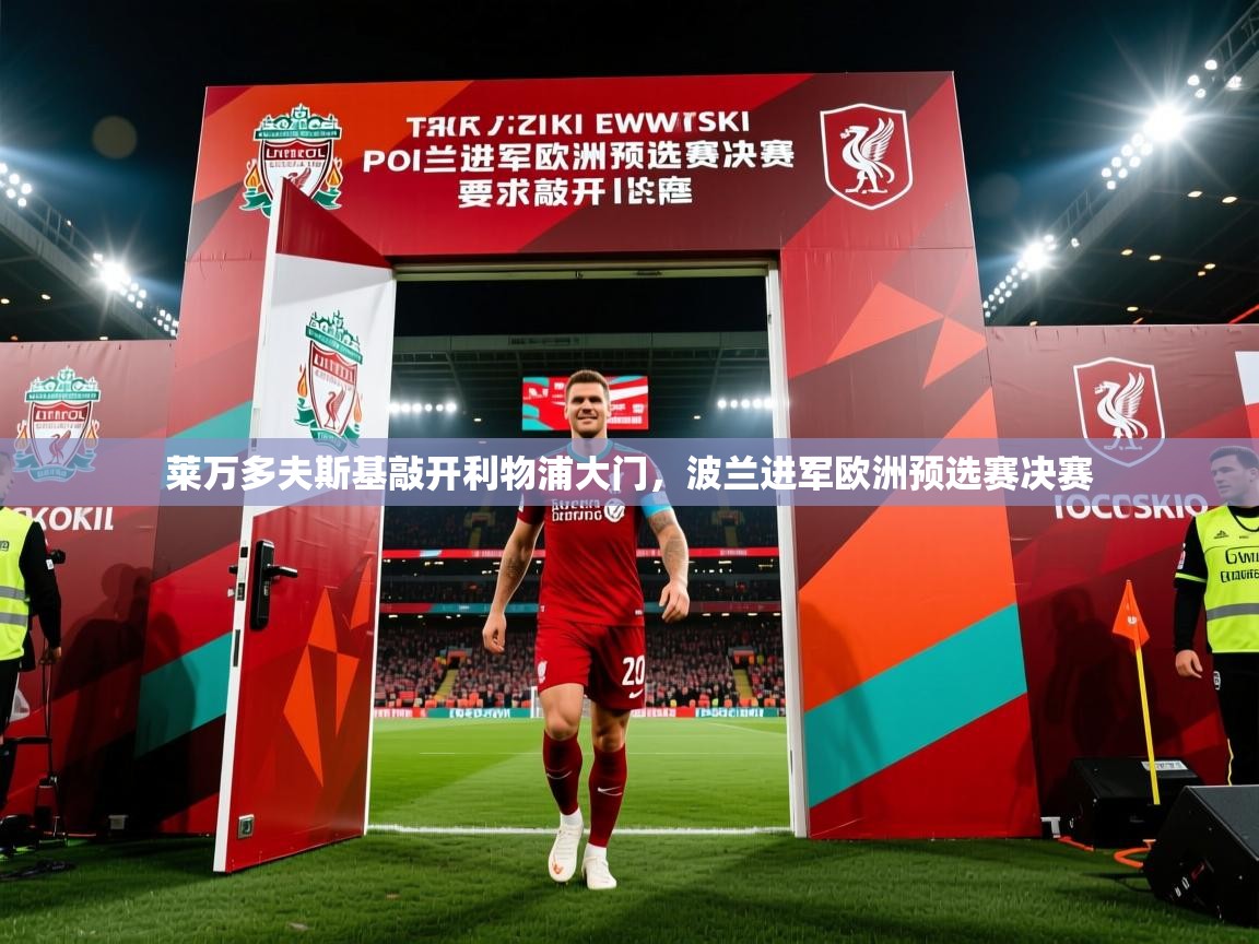 开云体育登录入口网址-莱万多夫斯基敲开利物浦大门,波兰进军欧洲预选赛决赛 第2张