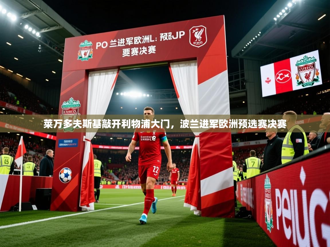 开云体育登录入口网址-莱万多夫斯基敲开利物浦大门,波兰进军欧洲预选赛决赛 第3张