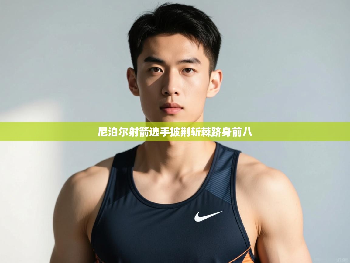 -尼泊尔射箭选手披荆斩棘跻身前八 第2张