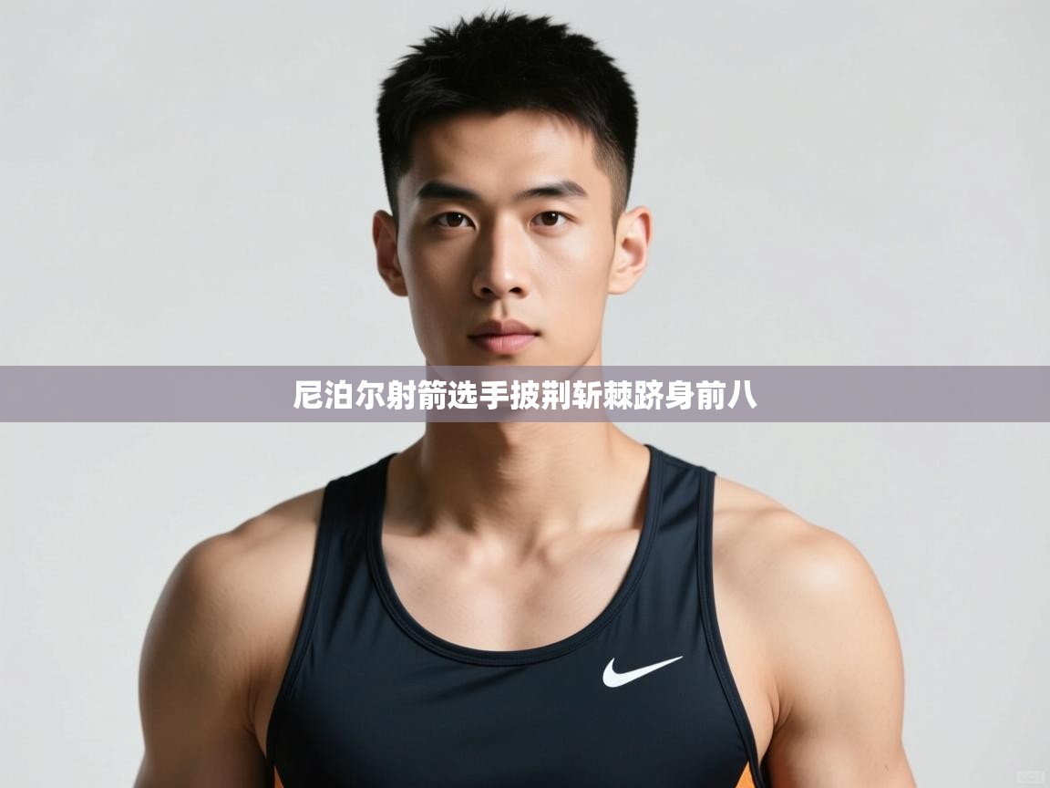 -尼泊尔射箭选手披荆斩棘跻身前八 第3张