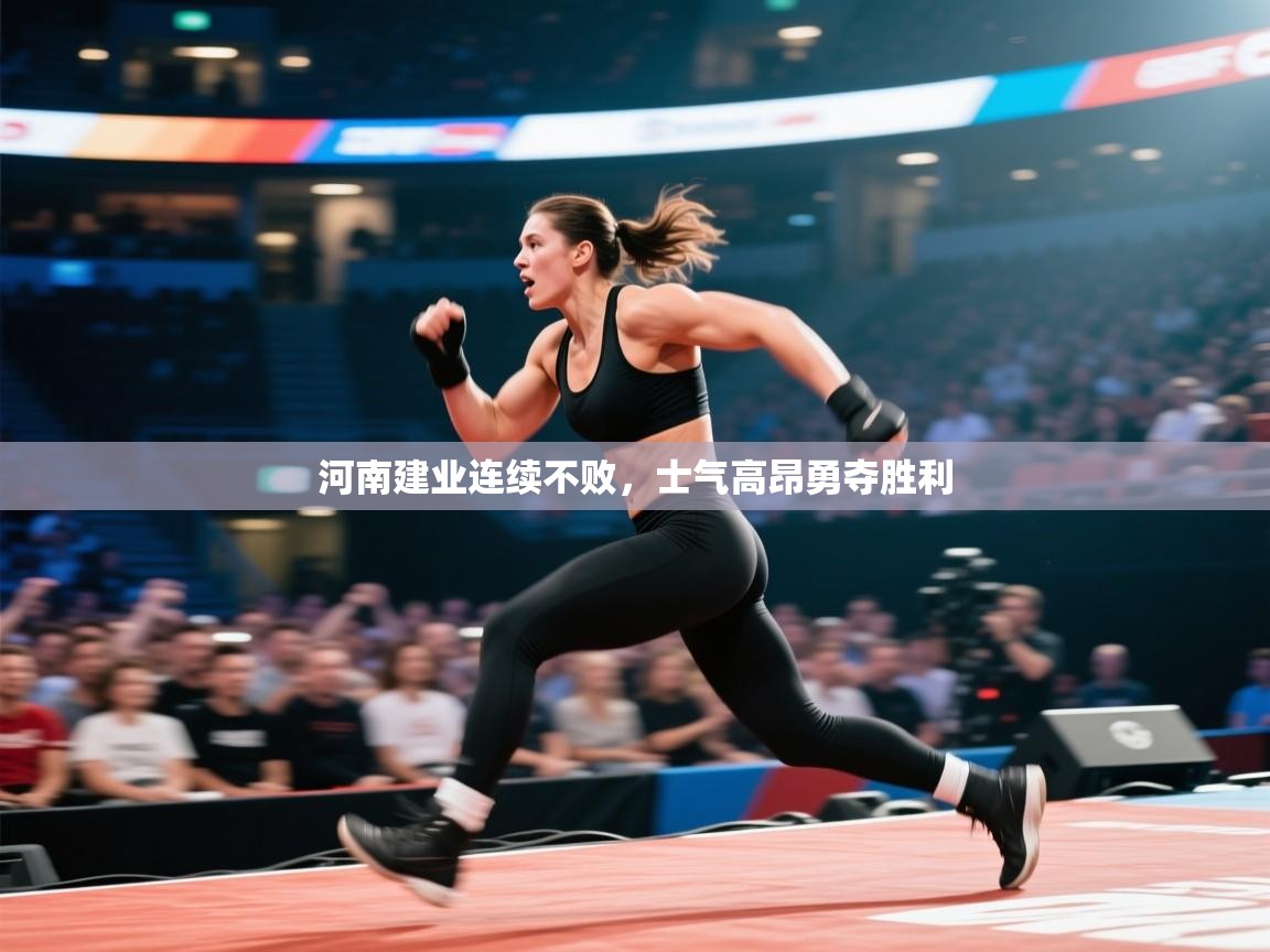 开云体育-河南建业连续不败,士气高昂勇夺胜利 第2张