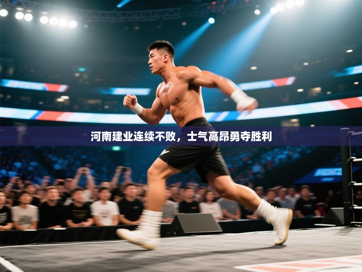 开云体育-河南建业连续不败,士气高昂勇夺胜利 第4张