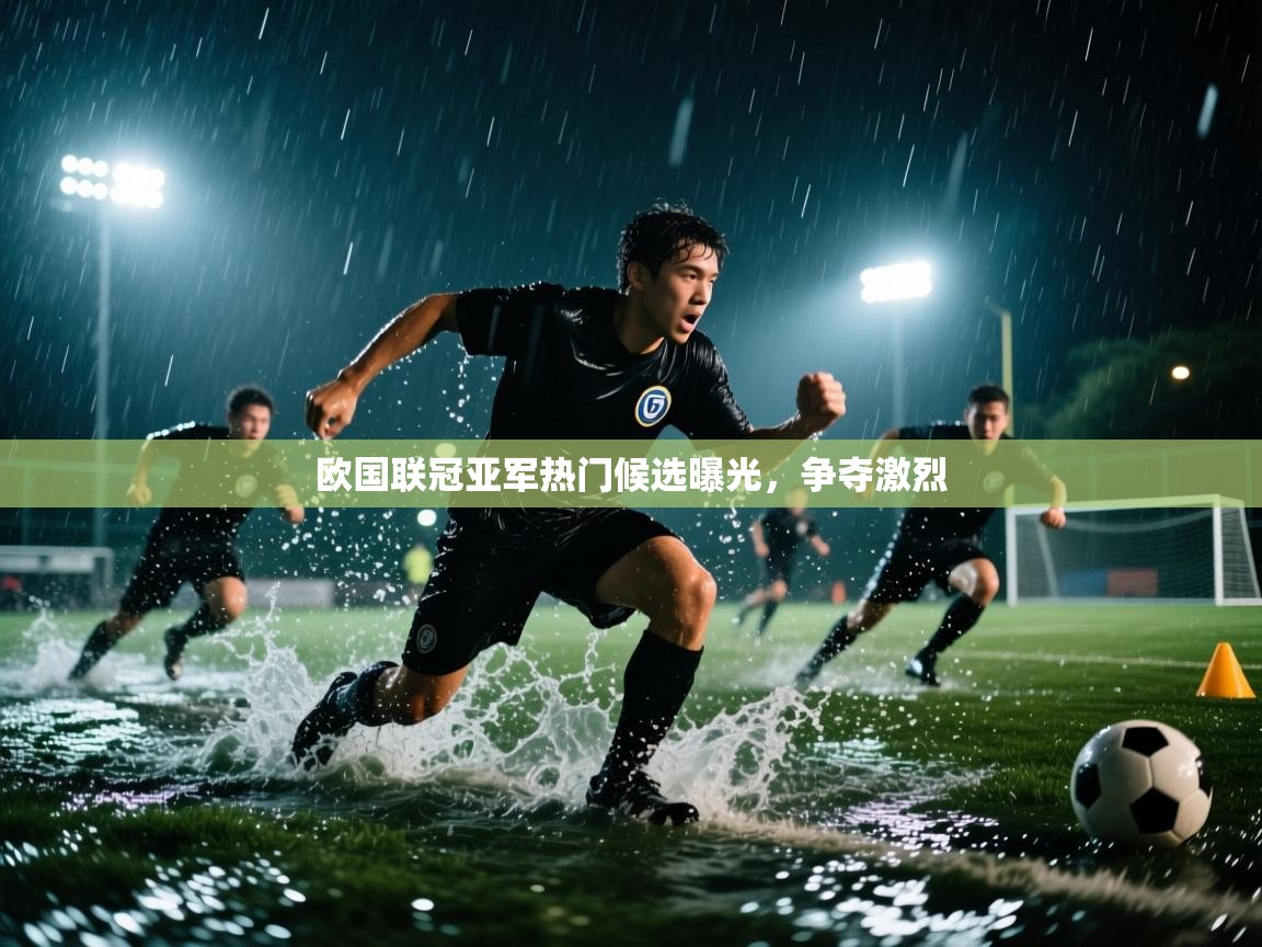 开云网页版-欧国联冠亚军热门候选曝光,争夺激烈 第2张
