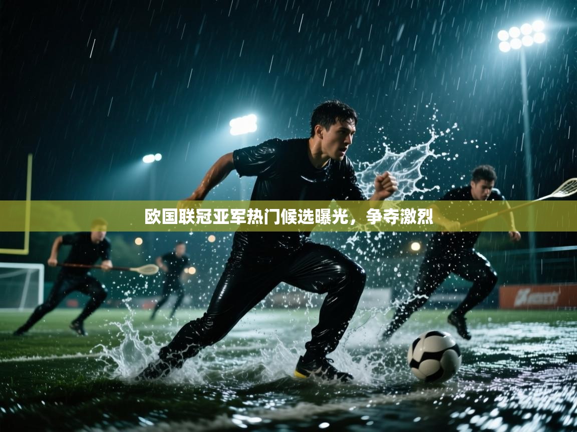 开云网页版-欧国联冠亚军热门候选曝光,争夺激烈 第3张