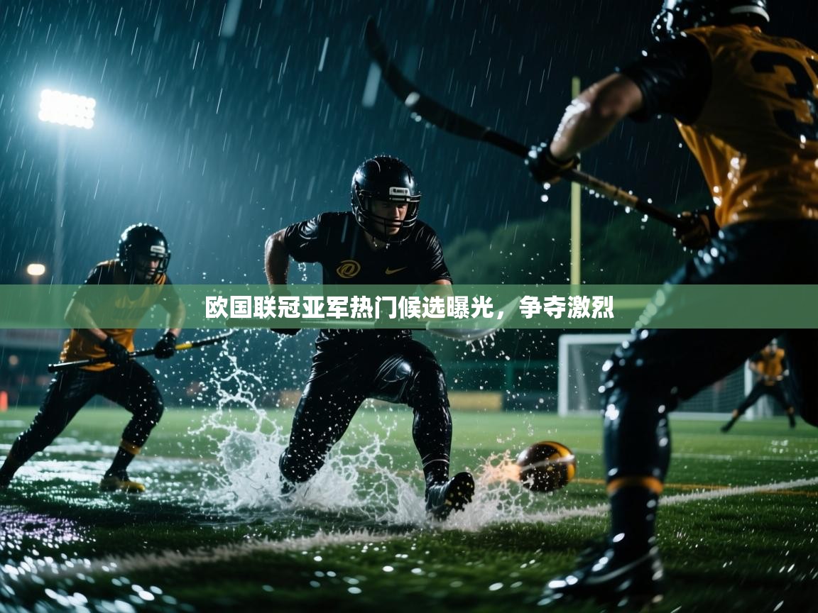 开云网页版-欧国联冠亚军热门候选曝光,争夺激烈 第4张