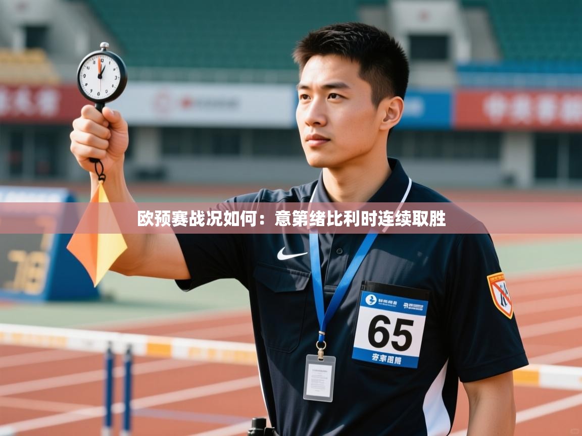 开云体育app官网入口-欧预赛战况如何：意第绪比利时连续取胜  第4张