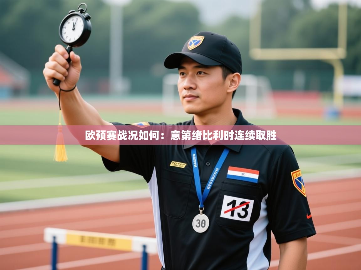 开云体育app官网入口-欧预赛战况如何：意第绪比利时连续取胜  第3张