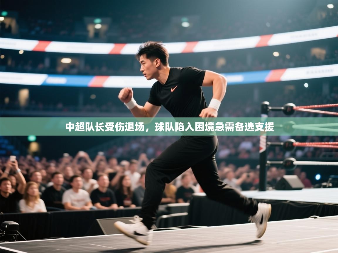 开云体育安装失败怎么办-中超队长受伤退场，球队陷入困境急需备选支援  第3张