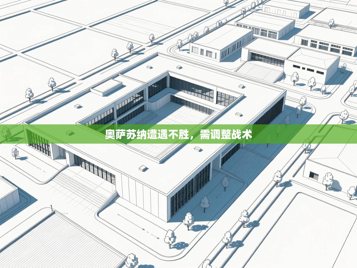 开运体育登录入口-奥萨苏纳遭遇不胜，需调整战术  第2张