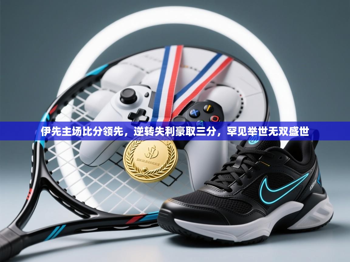 开云中国kaiyun·体育官方网站-伊先主场比分领先，逆转失利豪取三分，罕见举世无双盛世  第4张